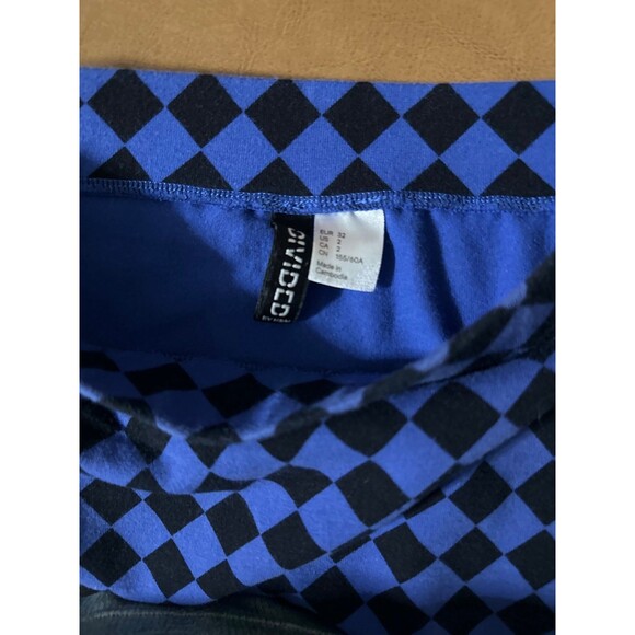 H&M divided argile Skirt - Picture 3 of 3